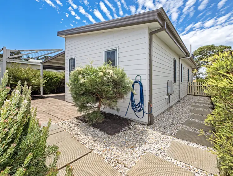 Second view of Homely house listing, 126/124 Sixty Eight Road, Baldivis WA 6171