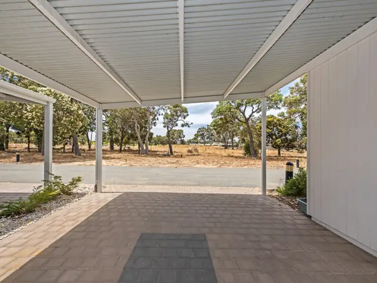 Seventh view of Homely house listing, 126/124 Sixty Eight Road, Baldivis WA 6171