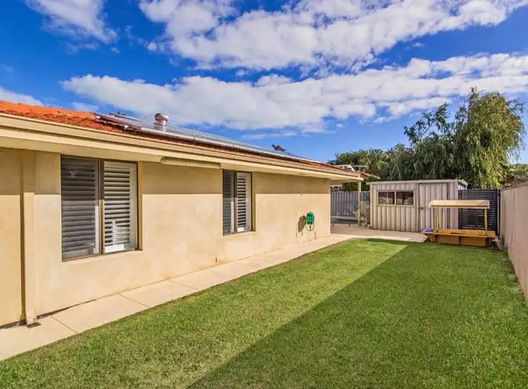 Fourth view of Homely house listing, 3 Windward Close, Safety Bay WA 6169