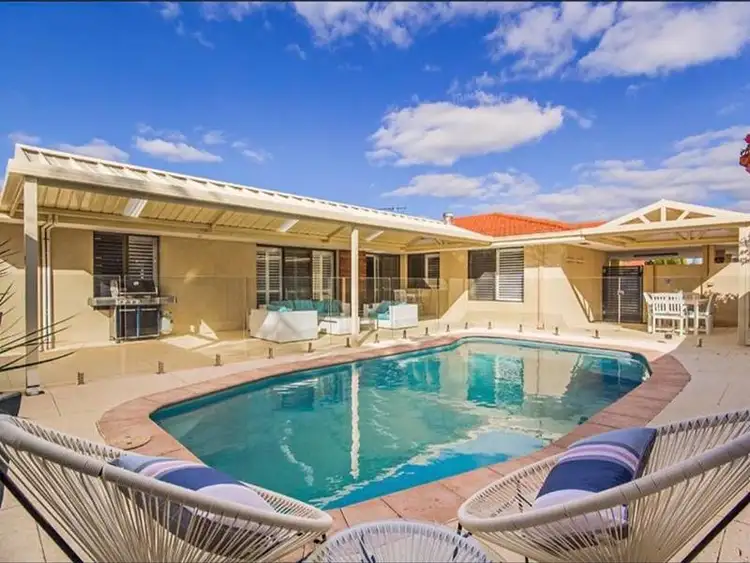 Fifth view of Homely house listing, 3 Windward Close, Safety Bay WA 6169