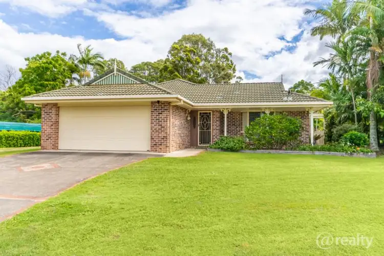 Main view of Homely rural property listing, 102-104 Lakewood Drive, Burpengary East QLD 4505