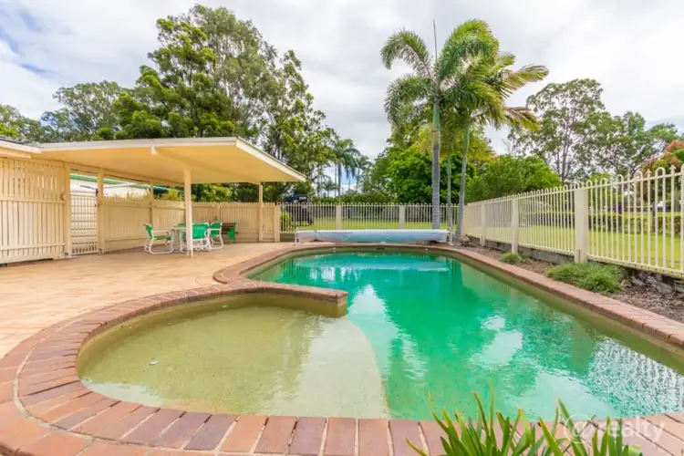 Second view of Homely rural property listing, 102-104 Lakewood Drive, Burpengary East QLD 4505