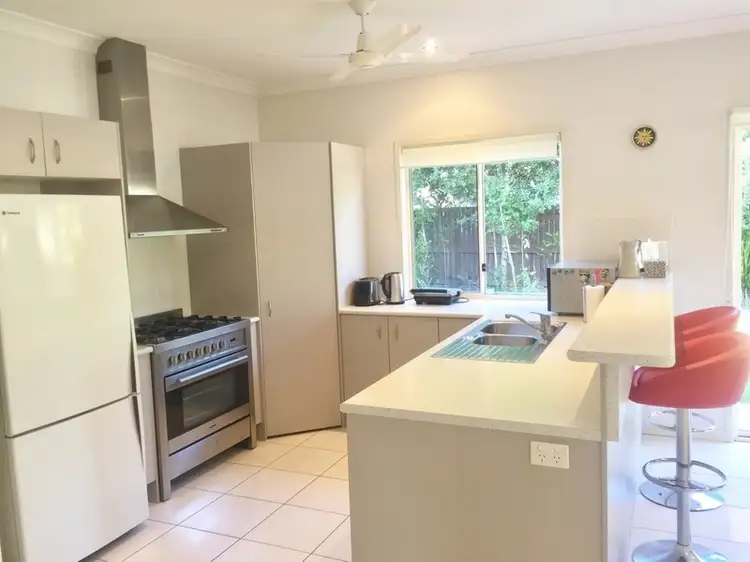 Fifth view of Homely house listing, 17 Jacksonia Place, Noosaville QLD 4566