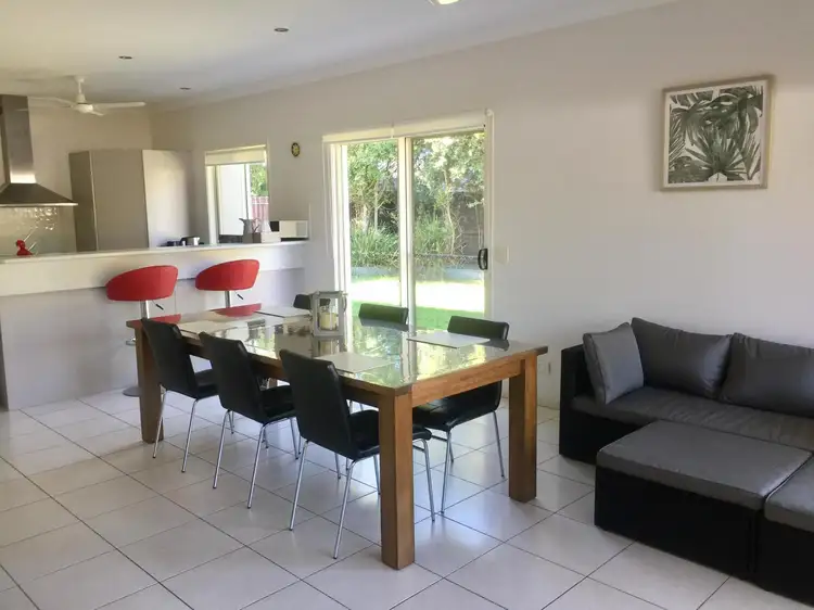 Sixth view of Homely house listing, 17 Jacksonia Place, Noosaville QLD 4566