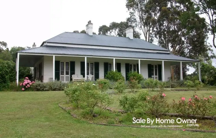 Main view of Homely house listing, 486 Araluen Road, Moruya NSW 2537