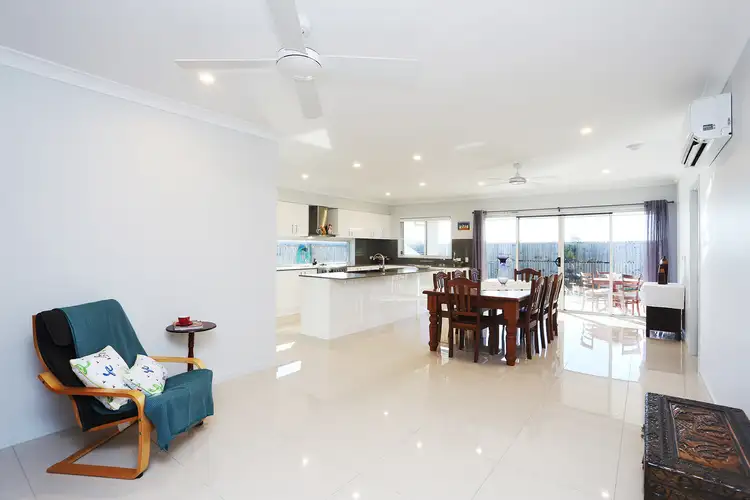 Fourth view of Homely house listing, 136 Todds Road, Lawnton QLD 4501