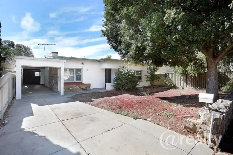 22 Fitzgerald Avenue, Enfield SA 5085
