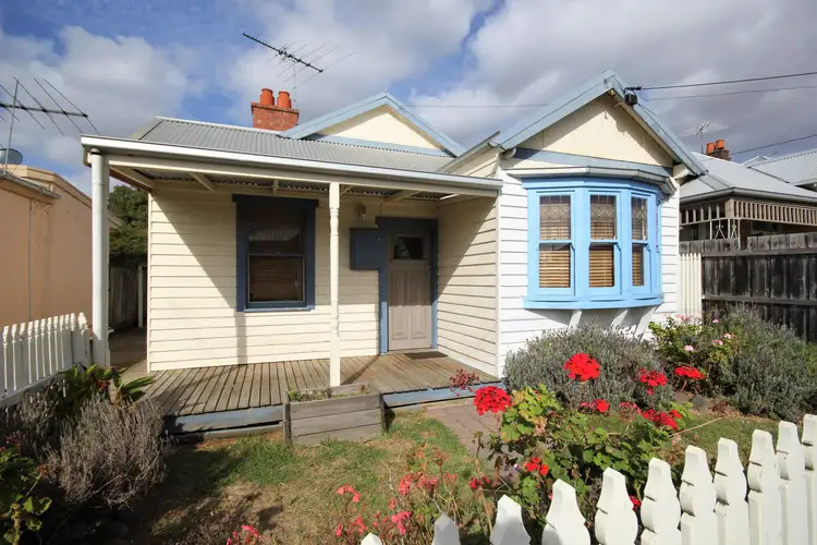 Second view of Homely house listing, 57 Preston Street, Geelong West VIC 3218