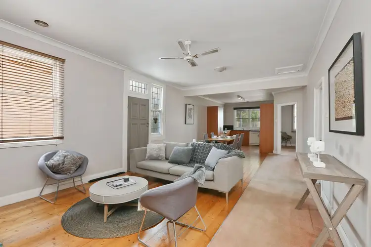 Third view of Homely house listing, 57 Preston Street, Geelong West VIC 3218