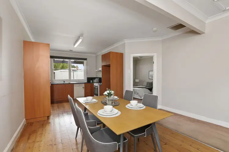 Fourth view of Homely house listing, 57 Preston Street, Geelong West VIC 3218
