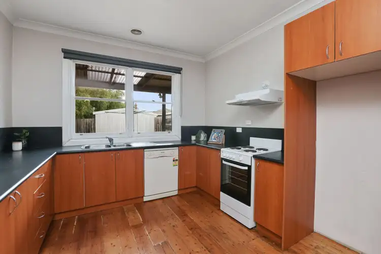 Fifth view of Homely house listing, 57 Preston Street, Geelong West VIC 3218