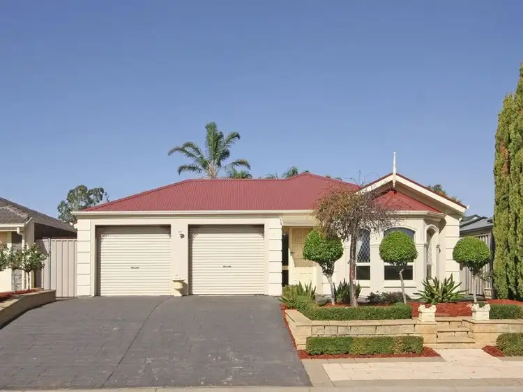 27 Toner Crescent, Evanston Park SA 5116