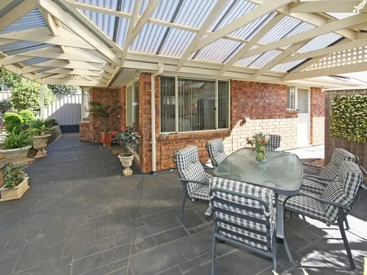 Fifth view of Homely house listing, 27 Toner Crescent, Evanston Park SA 5116