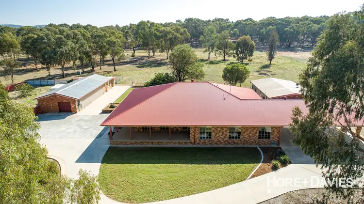 13 Poplar Road, Lake Albert NSW 2650