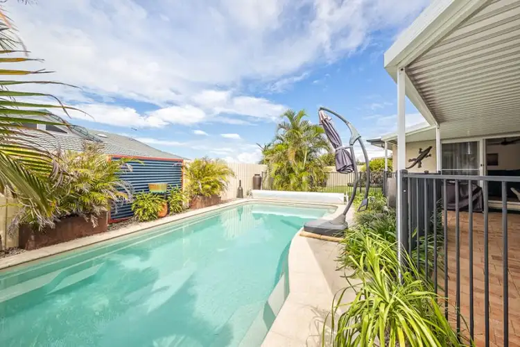 Sixth view of Homely house listing, 22 Jasmin Drive, Bongaree QLD 4507