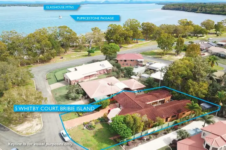 5 Whitby Court, Banksia Beach QLD 4507