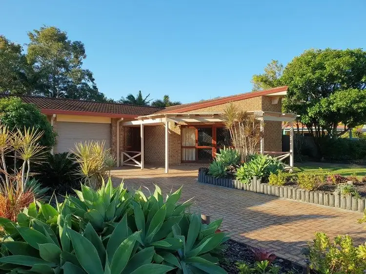 Fourth view of Homely house listing, 5 Whitby Court, Banksia Beach QLD 4507