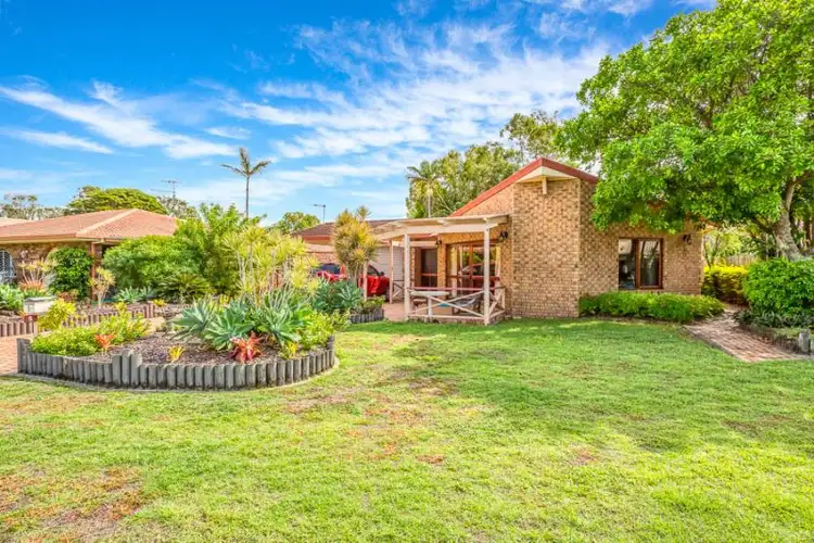 Fifth view of Homely house listing, 5 Whitby Court, Banksia Beach QLD 4507