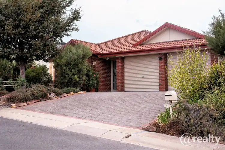 Main view of Homely house listing, 21 Newfield Drive, Reynella SA 5161