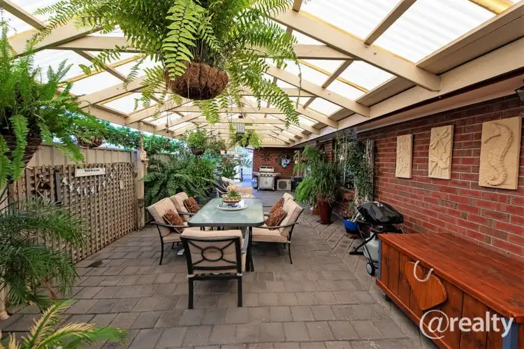 Second view of Homely house listing, 21 Newfield Drive, Reynella SA 5161