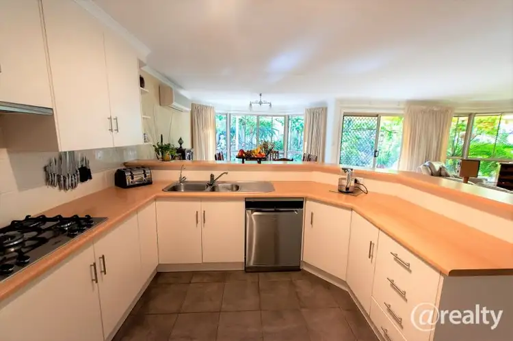 Third view of Homely house listing, 21 Newfield Drive, Reynella SA 5161
