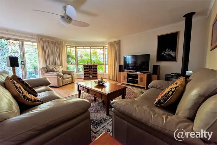 Fifth view of Homely house listing, 21 Newfield Drive, Reynella SA 5161