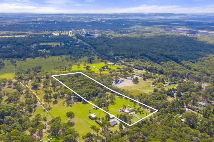 Second view of Homely house listing, 30 Yarran Road, Bargo NSW 2574