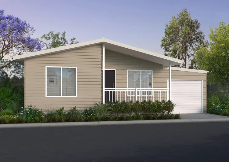 125/140 Hollinsworth Road, Marsden Park NSW 2765