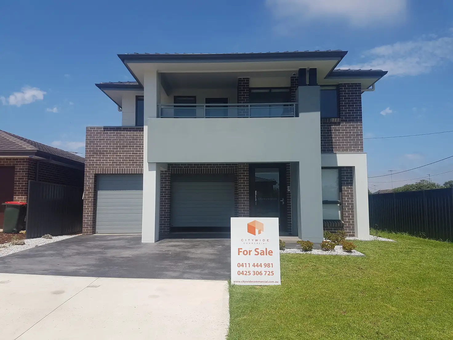 Main view of Homely house listing, 2 Ritchie Street, Riverstone NSW 2765