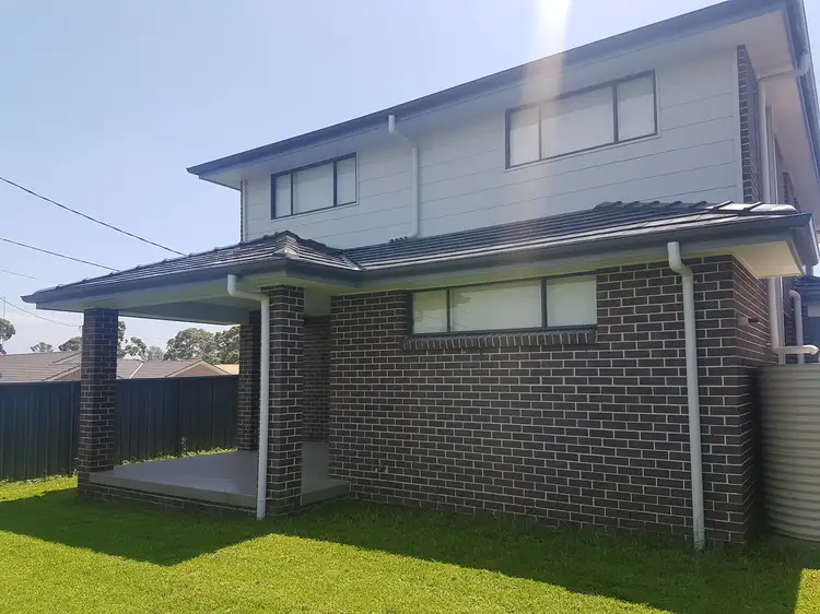 Fourth view of Homely house listing, 2 Ritchie Street, Riverstone NSW 2765
