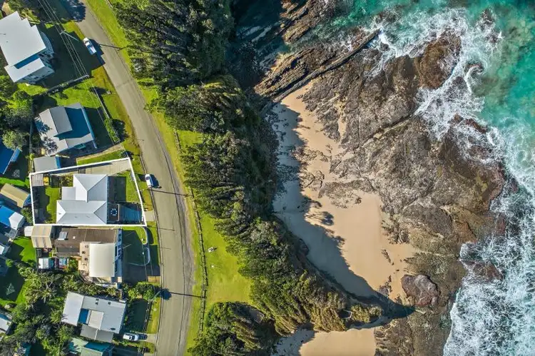 Fifth view of Homely house listing, 5 Silver Sands Drive, Berrara NSW 2540