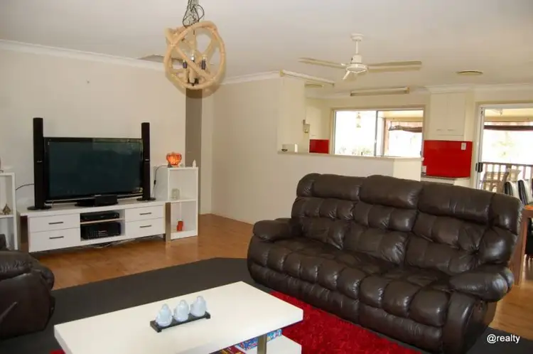Fourth view of Homely rural property listing, 128 George Street, Nanango QLD 4615