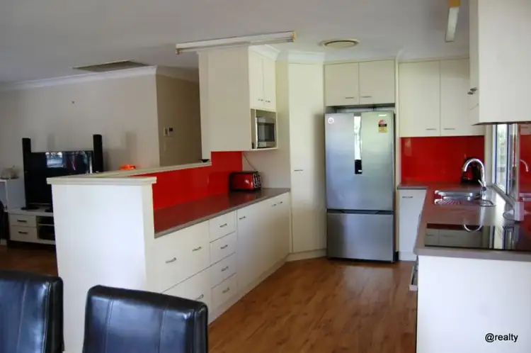 Fifth view of Homely rural property listing, 128 George Street, Nanango QLD 4615