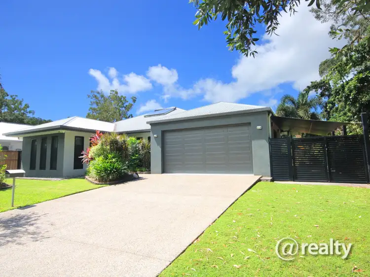 3 Lighthouse Court
