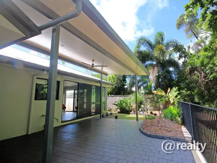 Second view of Homely house listing, 3 Lighthouse Court, Trinity Beach QLD 4879