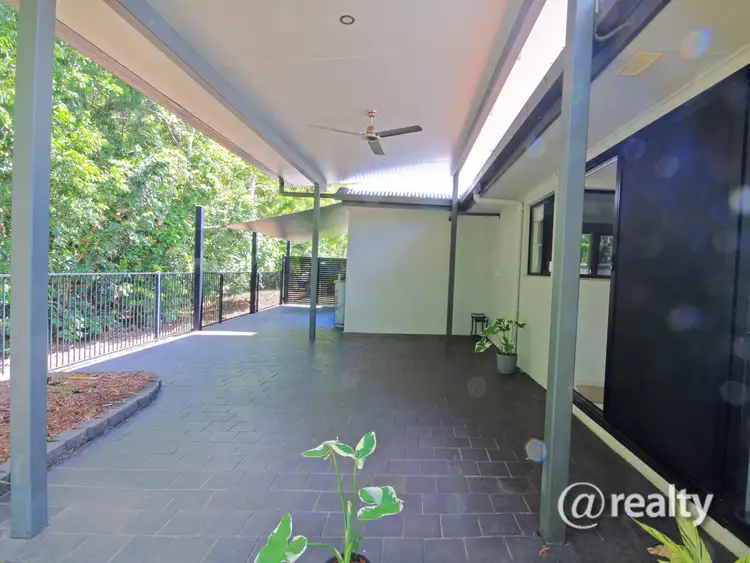 Third view of Homely house listing, 3 Lighthouse Court, Trinity Beach QLD 4879