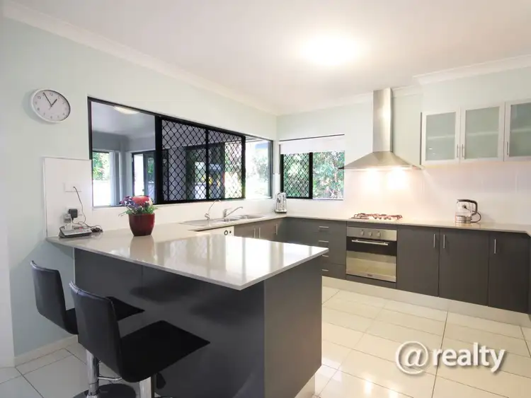 Fourth view of Homely house listing, 3 Lighthouse Court, Trinity Beach QLD 4879