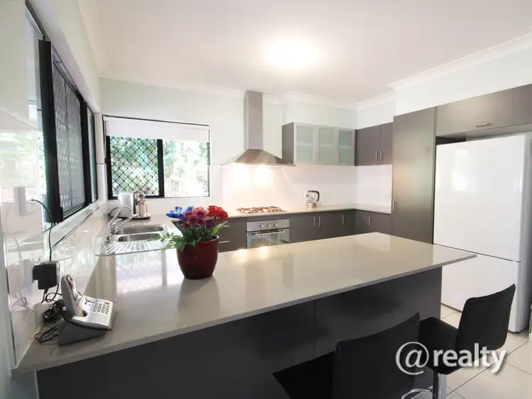 Fifth view of Homely house listing, 3 Lighthouse Court, Trinity Beach QLD 4879