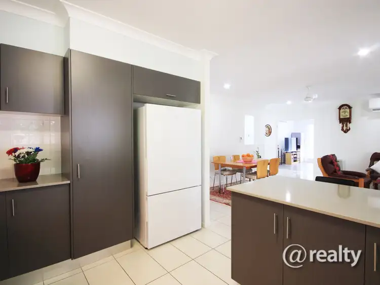 Sixth view of Homely house listing, 3 Lighthouse Court, Trinity Beach QLD 4879