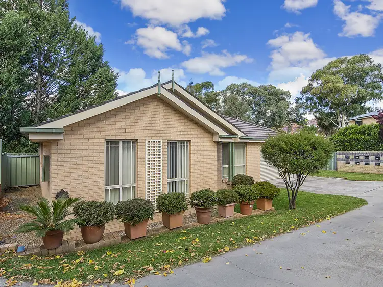 Main view of Homely unit listing, 14B West Street, West Bathurst NSW 2795