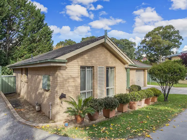 Second view of Homely unit listing, 14B West Street, West Bathurst NSW 2795