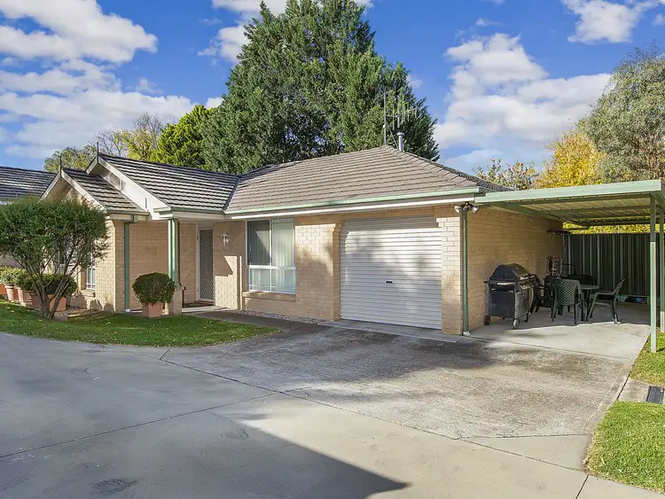 Third view of Homely unit listing, 14B West Street, West Bathurst NSW 2795