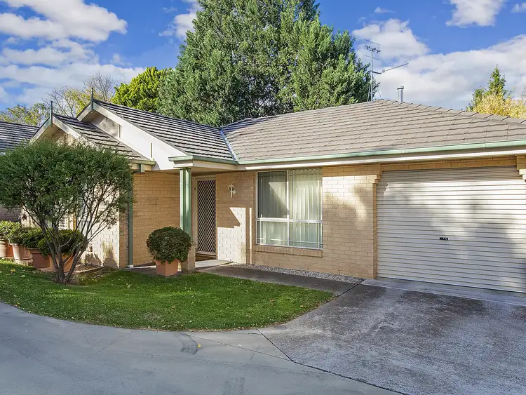 Fourth view of Homely unit listing, 14B West Street, West Bathurst NSW 2795