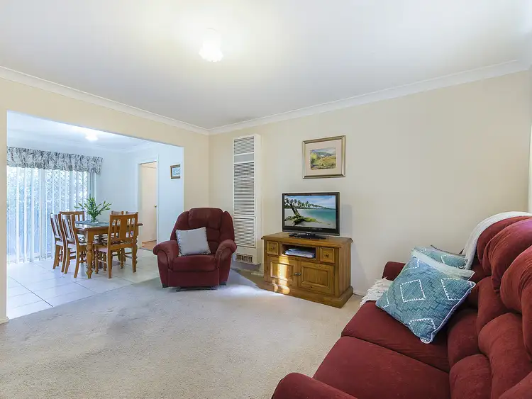 Fifth view of Homely unit listing, 14B West Street, West Bathurst NSW 2795