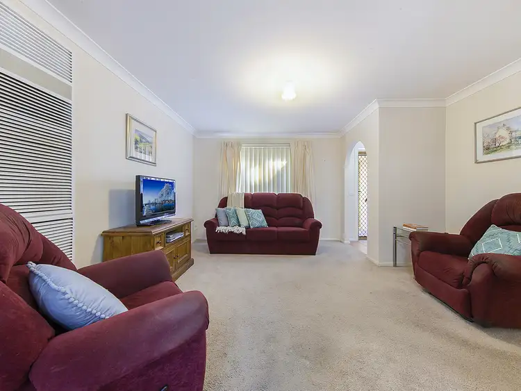 Sixth view of Homely unit listing, 14B West Street, West Bathurst NSW 2795