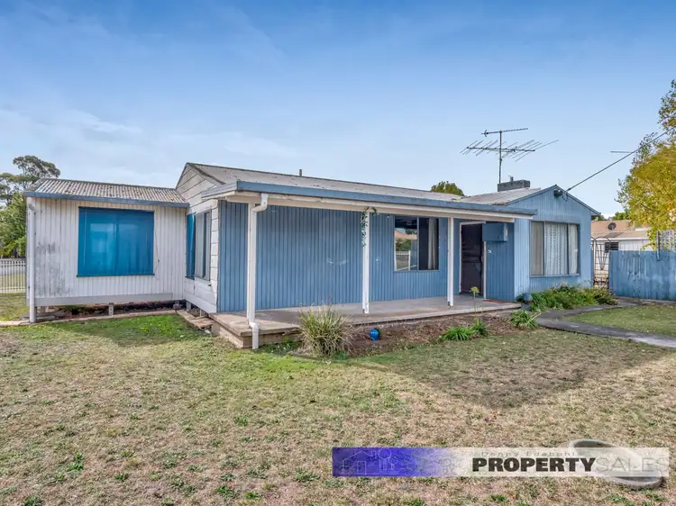 71 Western Avenue, Newborough VIC 3825