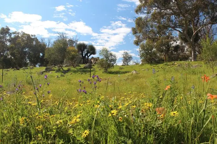 Sixth view of Homely land listing, 17 Prairie Chase, Bullsbrook WA 6084