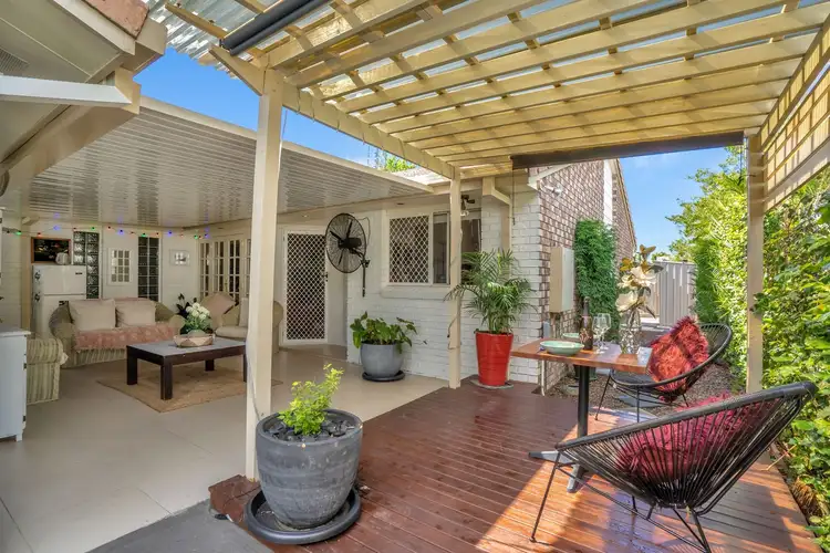 Main view of Homely house listing, 2/3 Liam Court, Labrador QLD 4215