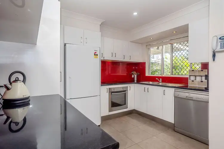 Second view of Homely house listing, 2/3 Liam Court, Labrador QLD 4215