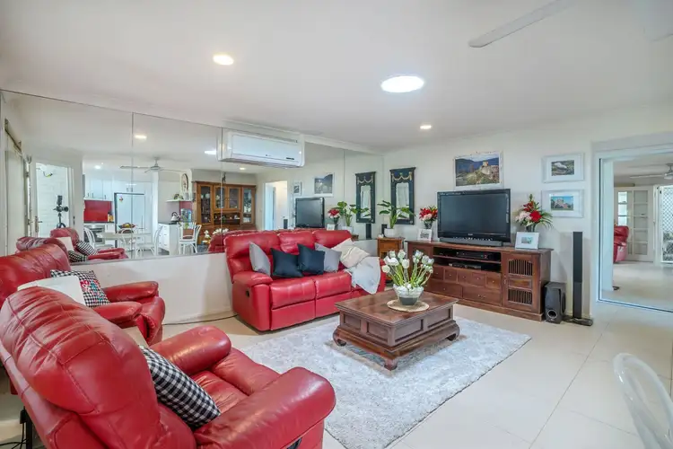 Third view of Homely house listing, 2/3 Liam Court, Labrador QLD 4215